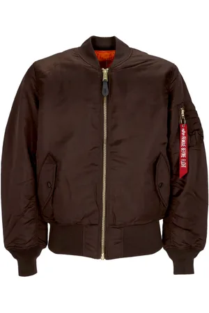 Alpha Industries Ai Ma-1 Blouson aviateur pour hommes