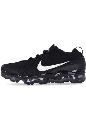 Nike Chaussure basse Femme W Air Vapormax 2023 Flyknit Noir/voile/anthracite