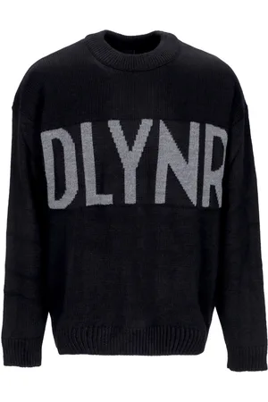 DOLLY NOIRE Pull Dlynr Noir Pull Homme