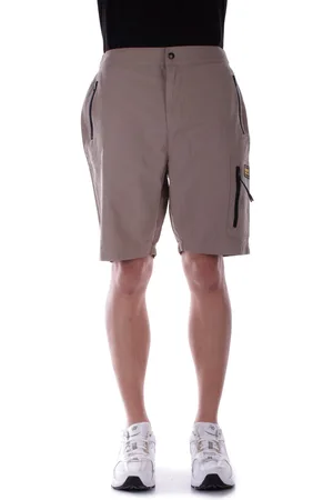 Barbour Short Beige