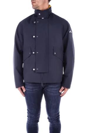 Paul & Shark Vestes bleues