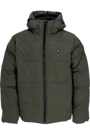 Element Dulce Puffer 2.0 Jacket Doudoune Homme