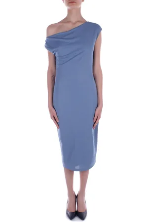 Ralph Lauren Robes bleu clair