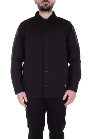 Barbour Chemises Noir