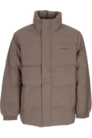 Carhartt Danville Jacket Barista/doudoune homme noir