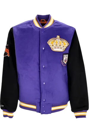 Mitchell & Ness College Jacket Veste universitaire de l