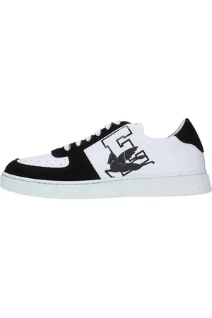 Etro Baskets blanches