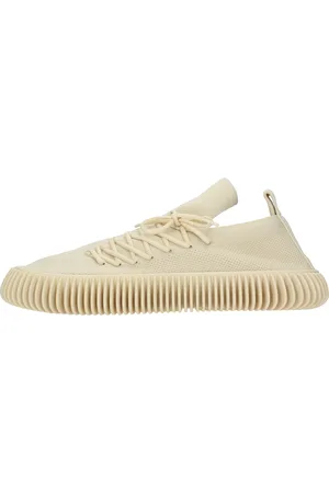 Bottega Veneta Baskets beiges