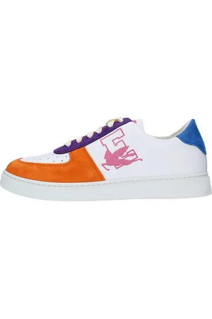 Etro Baskets blanches