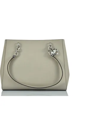 Michael Kors Sac fourre-tout Sofia 35H8SO5T7L Ciment