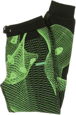 Rip N Dip Future Trip Pantalon de survetement pour homme Noir