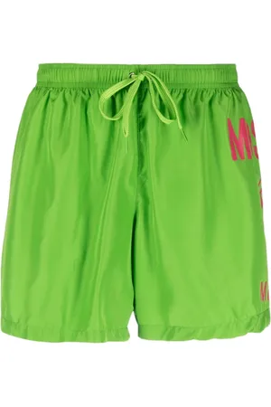 Moschino LOGO MILANO maillot de bain