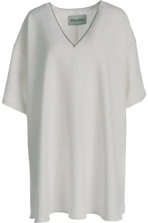 Silvian Heach ROBE OVERSIZE