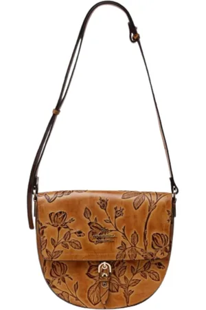 CUOIERIA FIORENTINA MINI SAC BANDOULIERE