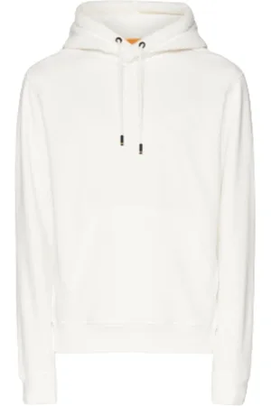 HUGO BOSS SWEAT-SHIRT WETEDDY