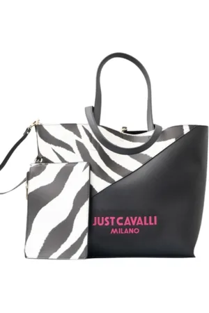 Roberto Cavalli SAC SHOPPER-SKET RANGE U BASIC