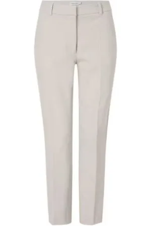 Calvin Klein PANTALON STREACH GABARDINE SL