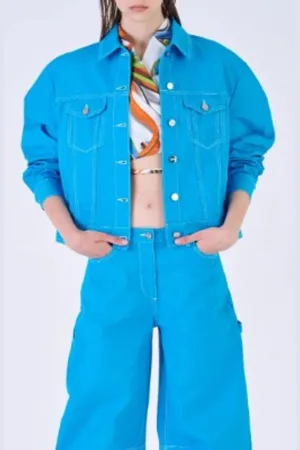 Silvian Heach VESTE MINAMI
