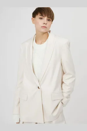 Silvian Heach VESTE COUPE DROITE