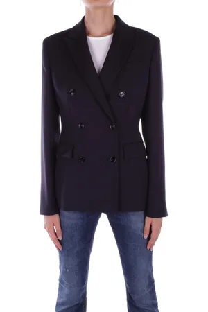 Dondup Vestes bleues