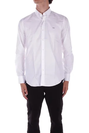 Paul & Shark Chemises blanches