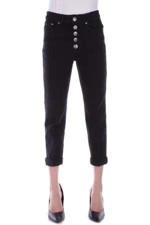 Dondup Pantalon noir