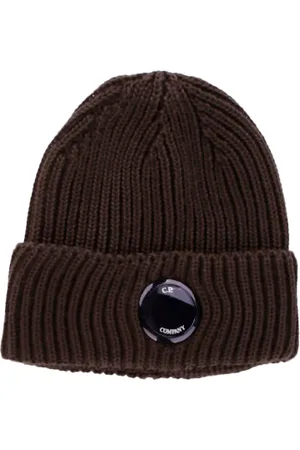 C.P. Company Chapeaux verts Ivy