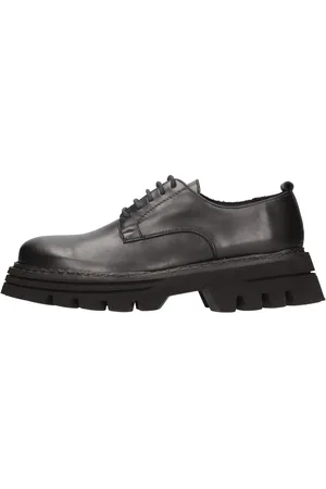 JP/DAVID Chaussures basses Noir