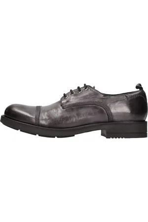 JP/DAVID Chaussures basses Gris