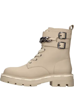 Liu Jo Bottes beiges