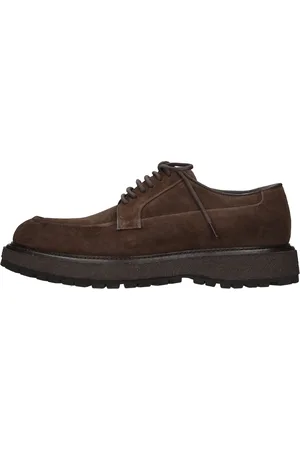 Ducanero Chaussures basses marron