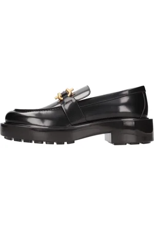 Bottega Veneta Chaussures plates Noir
