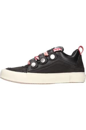MARCELO BURLON Baskets noires