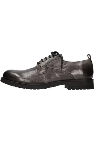 JP/DAVID Chaussures basses Gris
