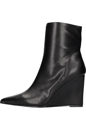 Steve Madden Bottes Noir