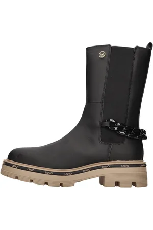 Liu Jo Bottes Noir