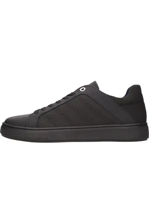 HARMONT&BLAINE Baskets Noir