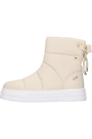 Liu Jo Bottes beiges