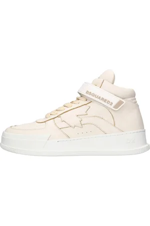 Dsquared2 Baskets beiges