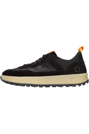 D.A.T.E. DATE. Baskets noires