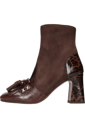 Chie Mihara Bottes marron