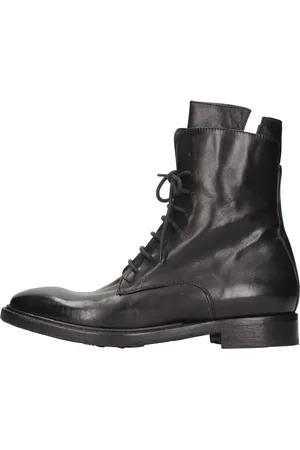 JP/DAVID Bottes noires