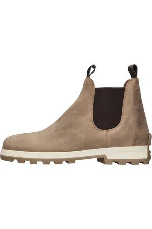 Liu Jo Bottes marron