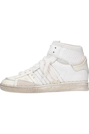 Hidnander Baskets blanches
