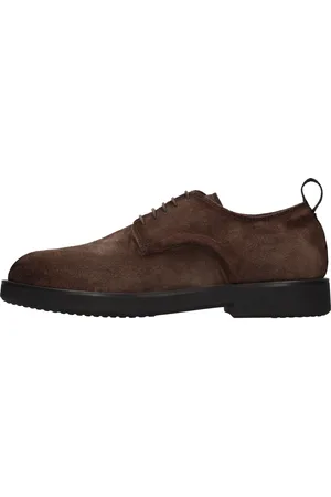 Sturlini Chaussures basses marron