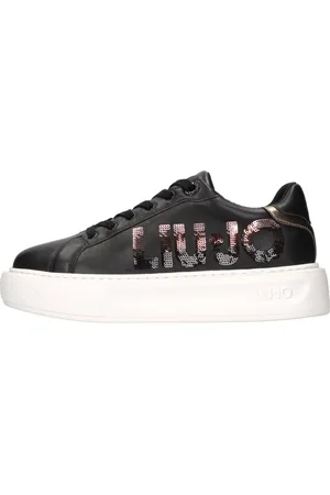 Liu Jo Baskets Noir
