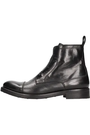 JP/DAVID Bottes noires