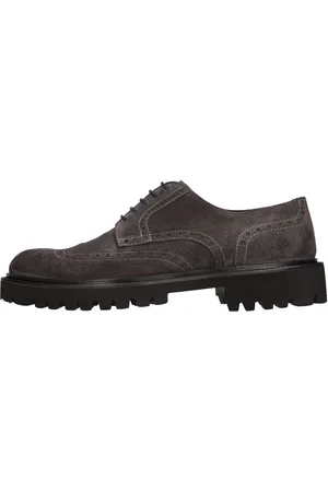 TAGLIATORE Chaussures basses Gris