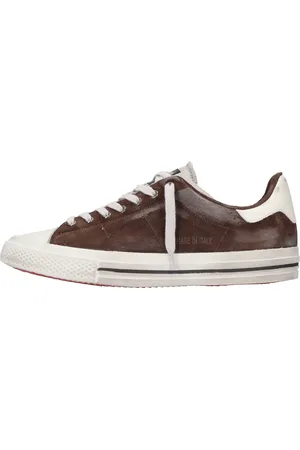 Hidnander Baskets marron