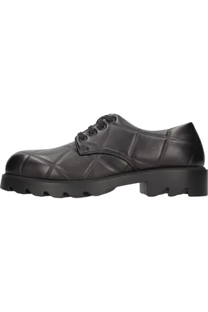 Bottega Veneta Chaussures plates Noir